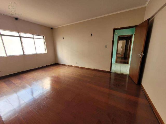 Apartamento para Venda em Londrina/PR Centro 3 Quartos