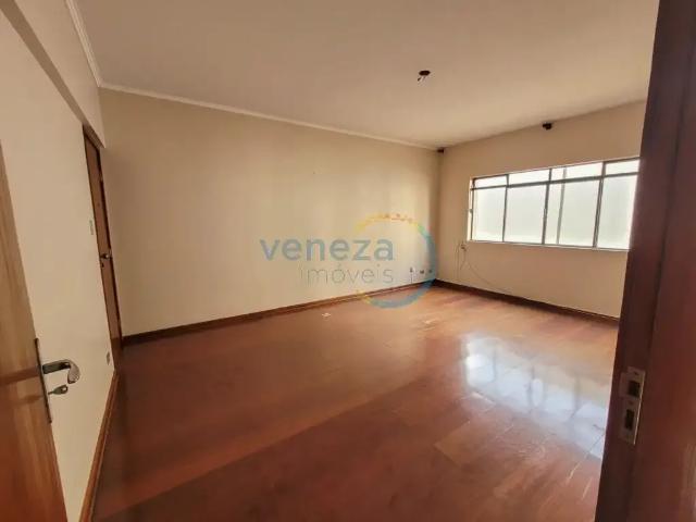 Apartamento para Venda em Londrina/PR Centro 3 Quartos