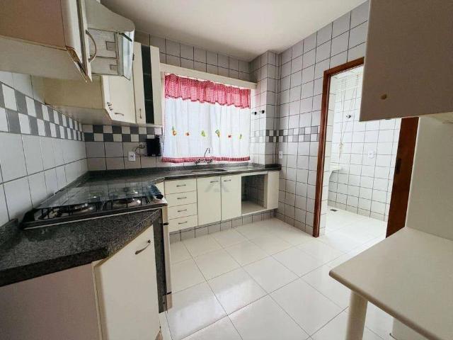 Apartamento para Venda em Londrina/PR Centro 3 Quartos