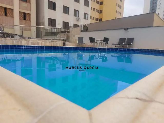 Apartamento para Venda em Londrina/PR Centro 3 Quartos