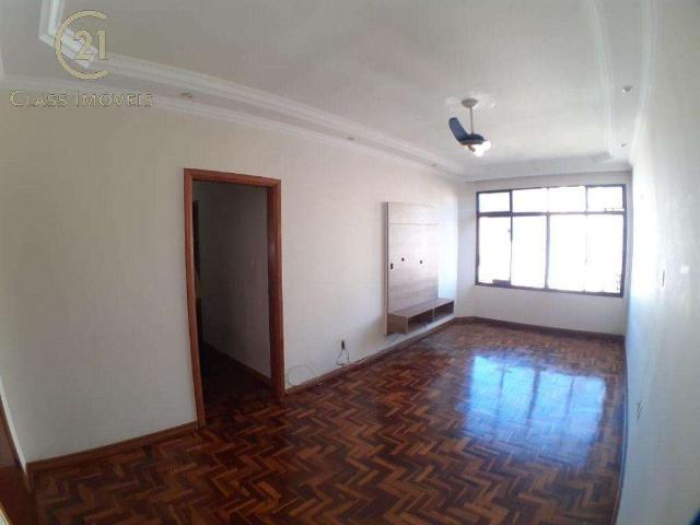 Apartamento para Venda em Londrina/PR Centro 3 Quartos