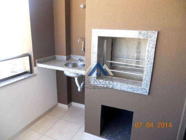 Apartamento para Venda em Londrina/PR Centro 3 Quartos