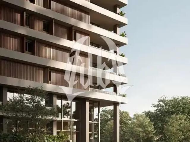 Apartamento para Venda em Londrina/PR Centro 3 Quartos