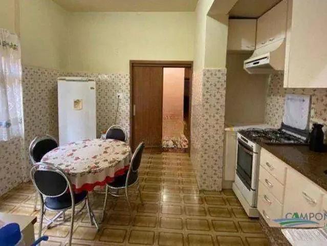 Apartamento para Venda em Londrina/PR Centro 3 Quartos