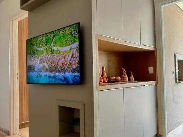 Apartamento para Venda em Londrina/PR Centro 3 Quartos