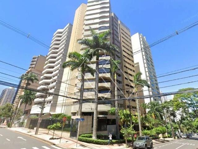 Apartamento para Venda em Londrina/PR Centro 3 Quartos