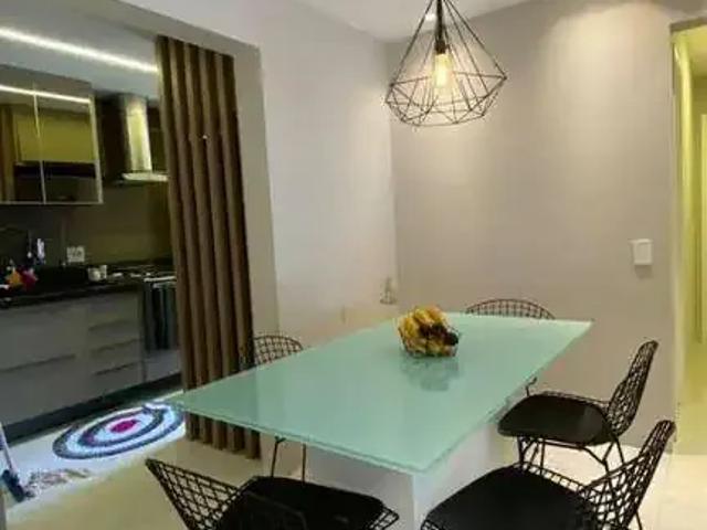 Apartamento para Venda em Londrina/PR Centro 3 Quartos
