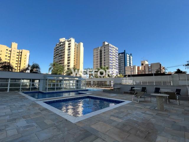 Apartamento para Venda em Londrina/PR Centro 3 Quartos
