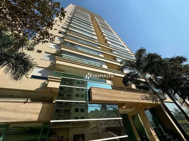 Apartamento para Venda em Londrina/PR Centro 3 Quartos