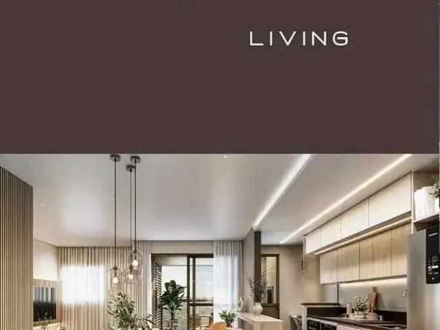 Apartamento para Venda em Londrina/PR Centro 3 Quartos