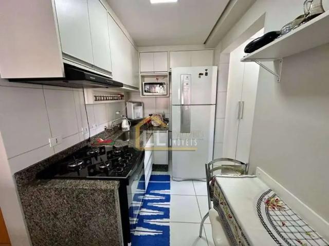 Apartamento para Venda em Londrina/PR Centro 3 Quartos