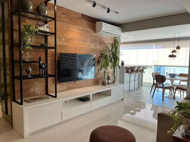 Apartamento para Venda em Londrina/PR Centro 3 Quartos