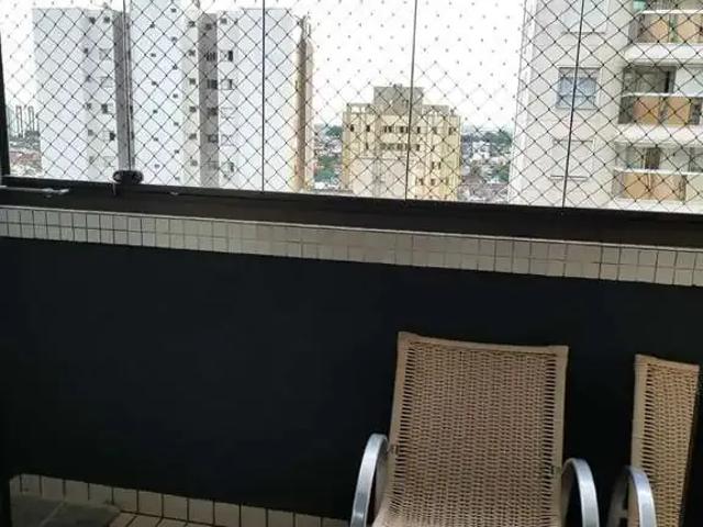 Apartamento para Venda em Londrina/PR Centro 3 Quartos