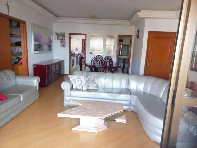 Apartamento para Venda em Londrina/PR Centro 3 Quartos