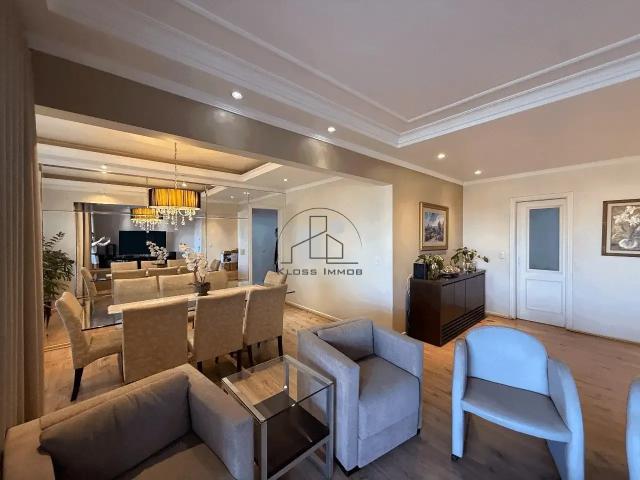 Apartamento para Venda em Londrina/PR Centro 3 Quartos