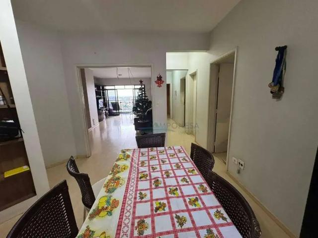 Apartamento para Venda em Londrina/PR Centro 3 Quartos