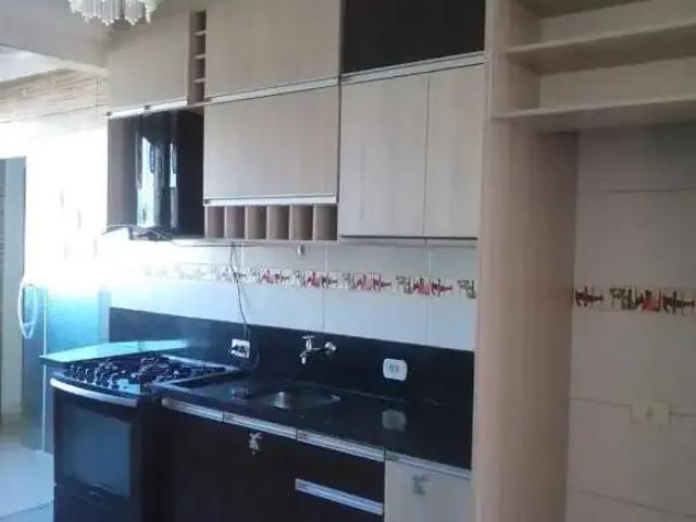 Apartamento para Venda em Londrina/PR Centro 3 Quartos
