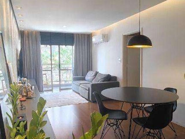 Apartamento para Venda em Londrina/PR Centro 3 Quartos