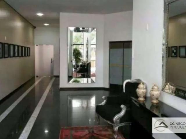 Apartamento para Venda em Londrina/PR Centro 3 Quartos