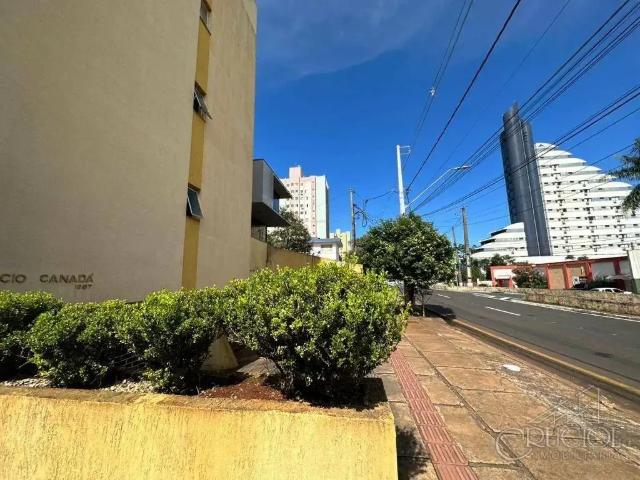 Apartamento para Venda em Londrina/PR Centro 3 Quartos