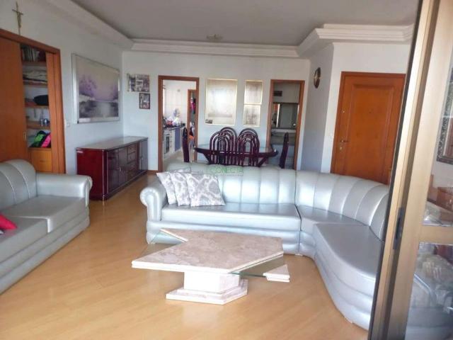 Apartamento para Venda em Londrina/PR Centro 3 Quartos
