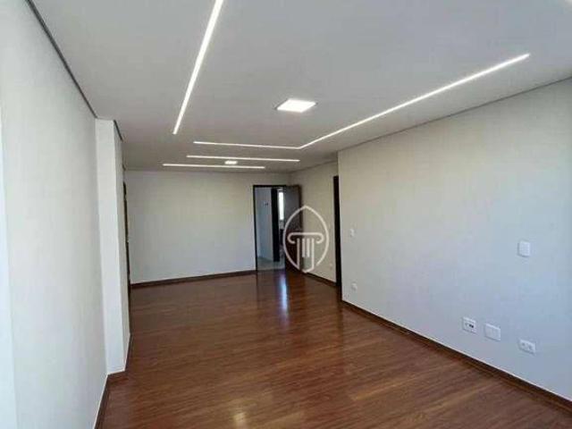 Apartamento para Venda em Londrina/PR Centro 3 Quartos
