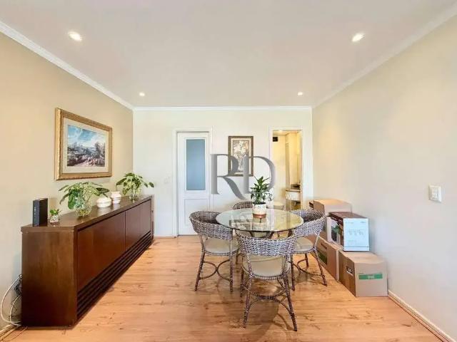 Apartamento para Venda em Londrina/PR Centro 3 Quartos