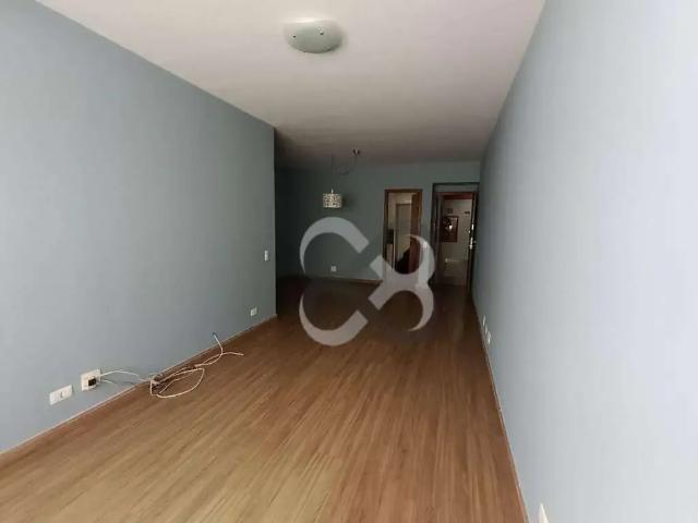 Apartamento para Venda em Londrina/PR Centro 3 Quartos