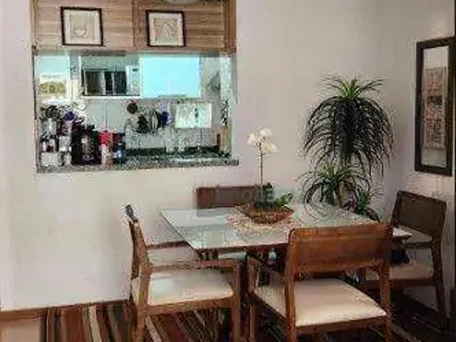 Apartamento para Venda em Londrina/PR Centro 3 Quartos