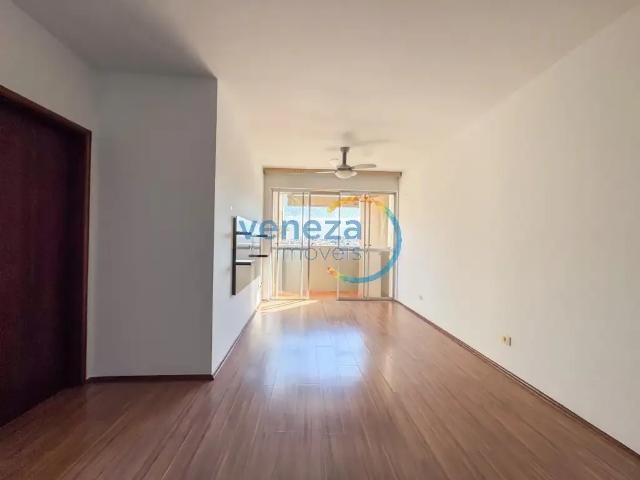 Apartamento para Venda em Londrina/PR Centro 3 Quartos