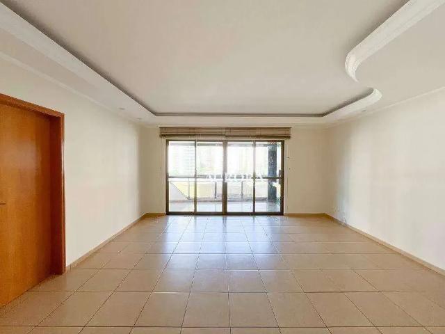 Apartamento para Venda em Londrina/PR Centro 3 Quartos