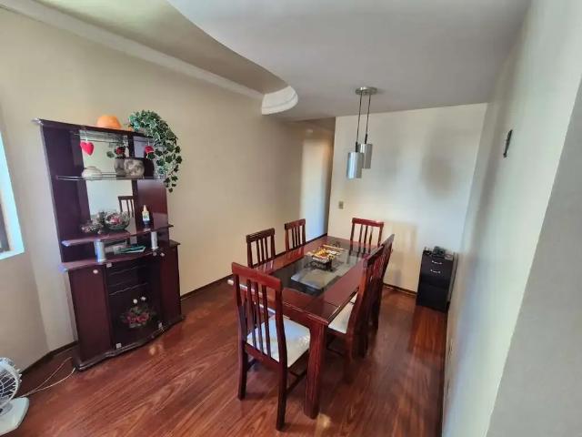 Apartamento para Venda em Londrina/PR Centro 3 Quartos