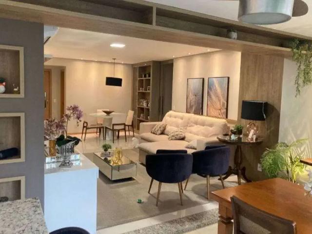 Apartamento para Venda em Londrina/PR Centro 3 Quartos