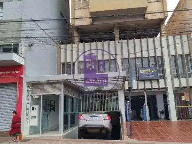 Apartamento para Venda em Londrina/PR Centro 3 Quartos