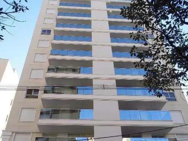 Apartamento para Venda em Londrina/PR Centro 3 Quartos