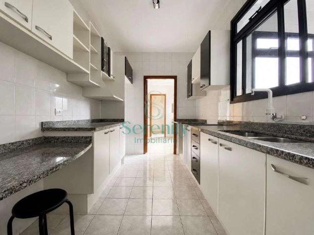 Apartamento para Venda em Londrina/PR Centro 3 Quartos