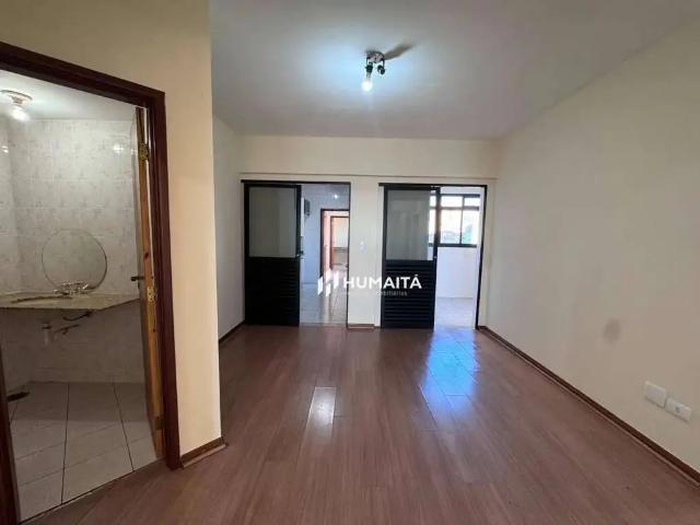 Apartamento para Venda em Londrina/PR Centro 3 Quartos