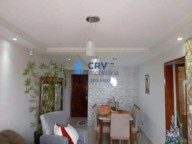 Apartamento para Venda em Londrina/PR Centro 3 Quartos