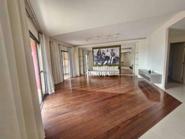 Apartamento para Venda em Londrina/PR Centro 3 Quartos