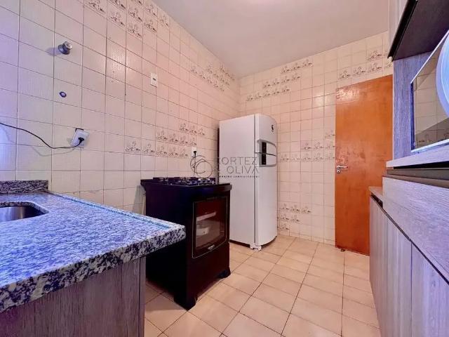 Apartamento para Venda em Londrina/PR Centro 3 Quartos