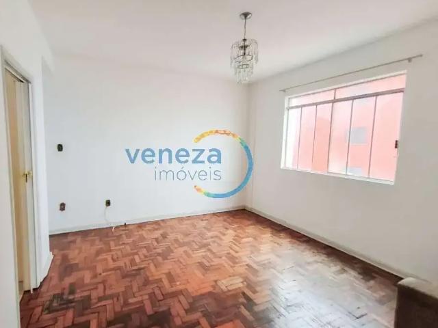 Apartamento para Venda em Londrina/PR Centro 3 Quartos