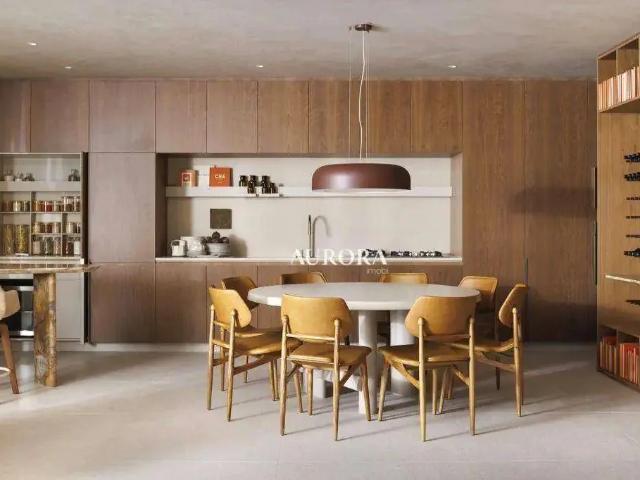 Apartamento para Venda em Londrina/PR Centro 3 Quartos
