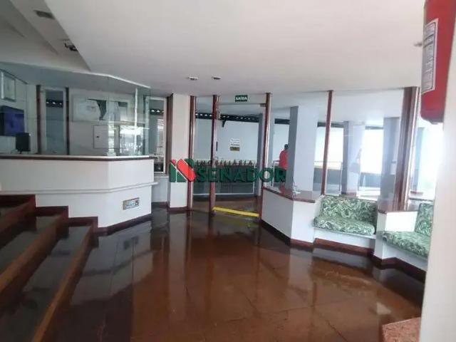 Apartamento para Venda em Londrina/PR Centro 3 Quartos