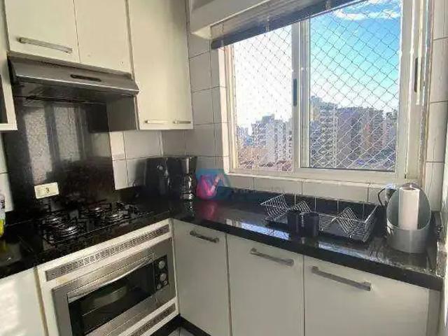 Apartamento para Venda em Londrina/PR Centro 3 Quartos