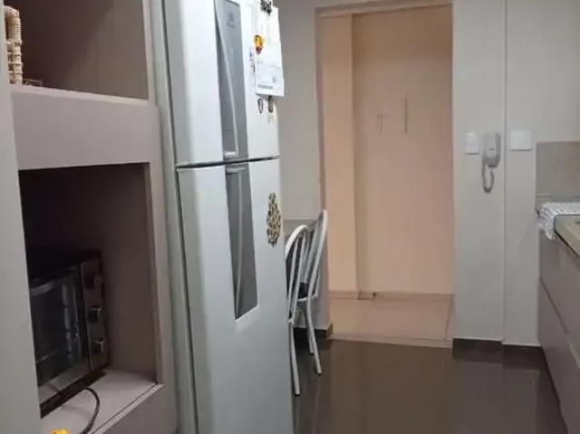 Apartamento para Venda em Londrina/PR Centro 3 Quartos