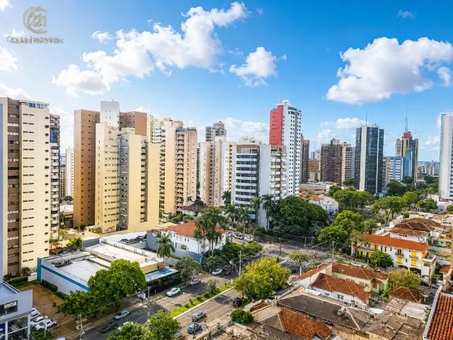 Apartamento para Venda em Londrina/PR Centro 3 Quartos