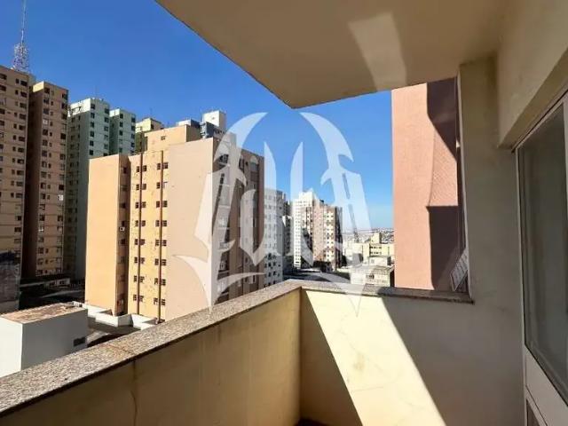Apartamento para Venda em Londrina/PR Centro 3 Quartos