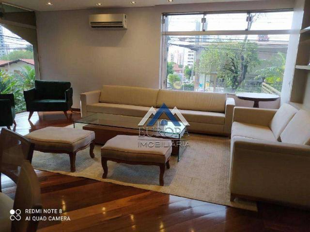 Apartamento para Venda em Londrina/PR Centro 4 Quartos
