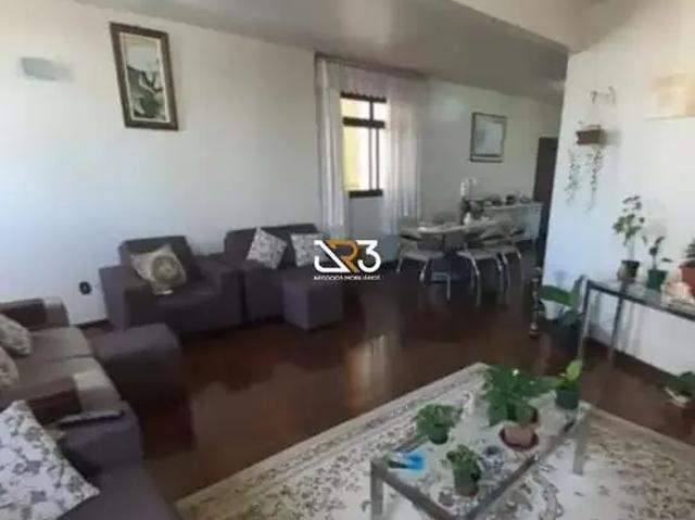 Apartamento para Venda em Londrina/PR Centro 4 Quartos