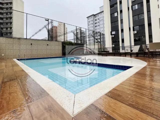 Apartamento para Venda em Londrina/PR Centro 4 Quartos